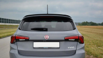 Fiat Tipo S-Design 2016+ Vingextension V.1 Maxton Design